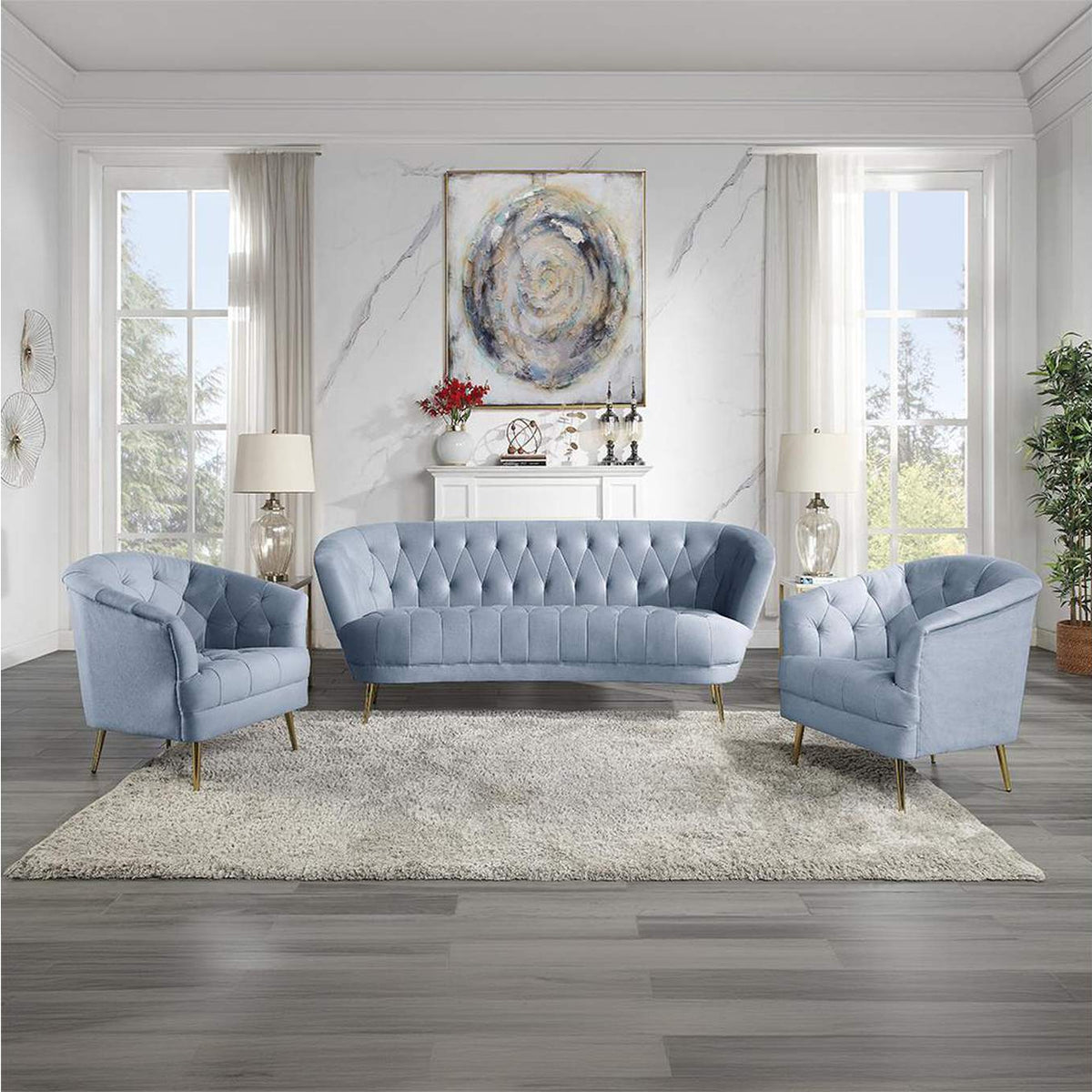 LV00207 Bayram Sofa
