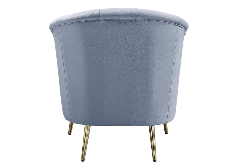 LV00208 Bayram Chair