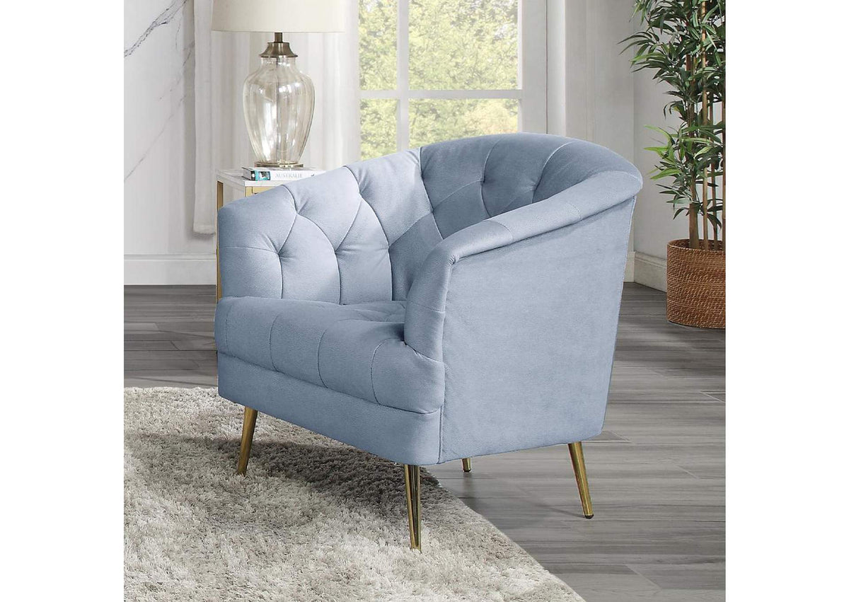 LV00208 Bayram Chair