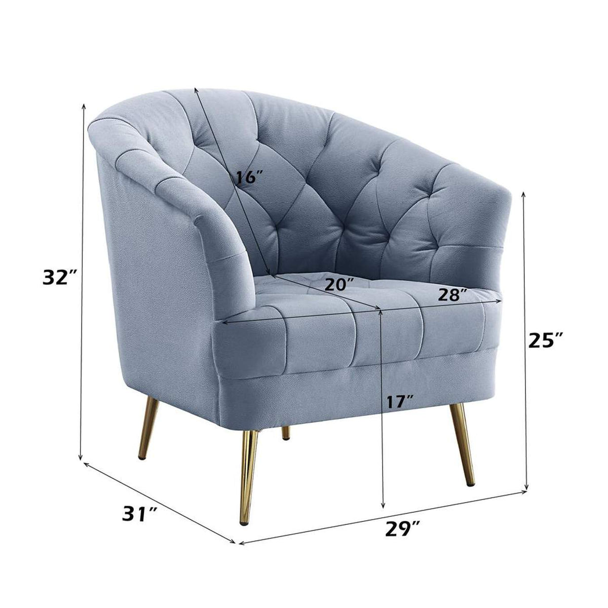 LV00208 Bayram Chair
