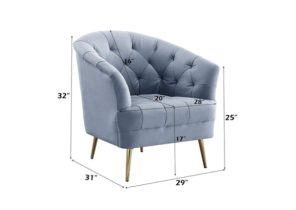 LV00208 Bayram Chair