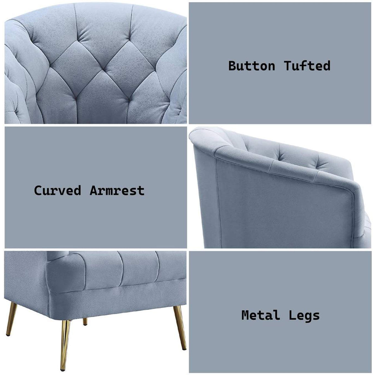 LV00208 Bayram Chair