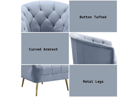 LV00208 Bayram Chair