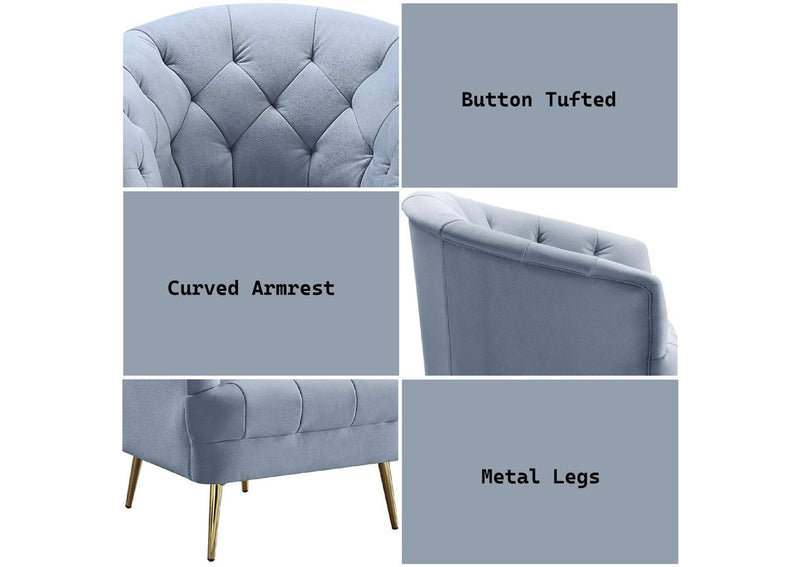 LV00208 Bayram Chair