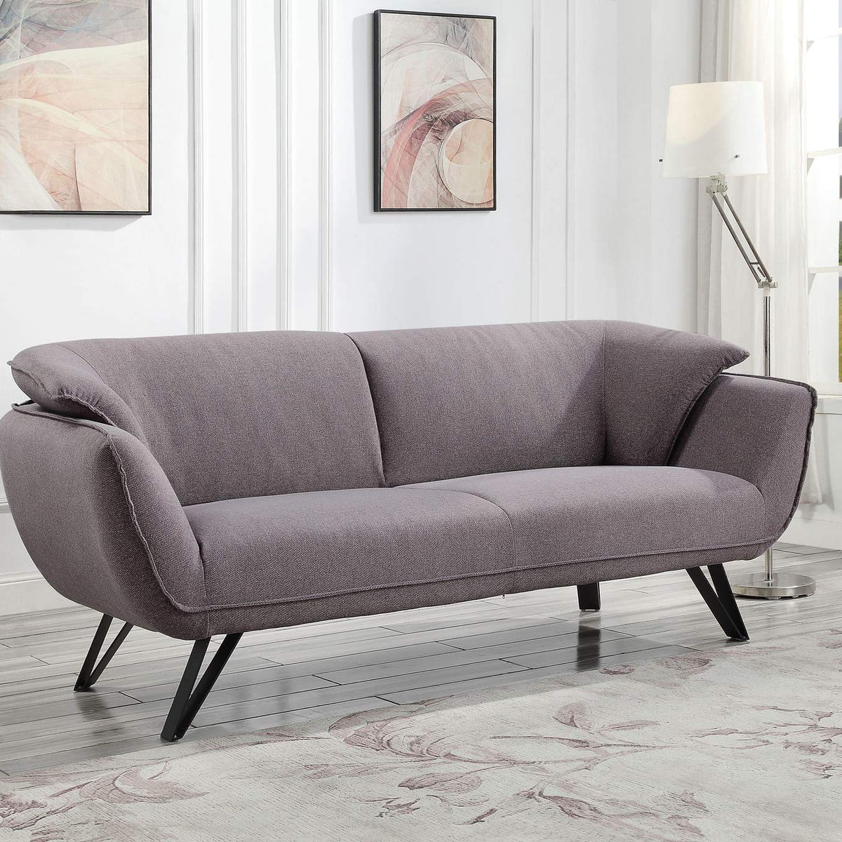 LV00209 Dalya Sofa