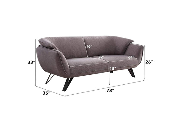 LV00209 Dalya Sofa