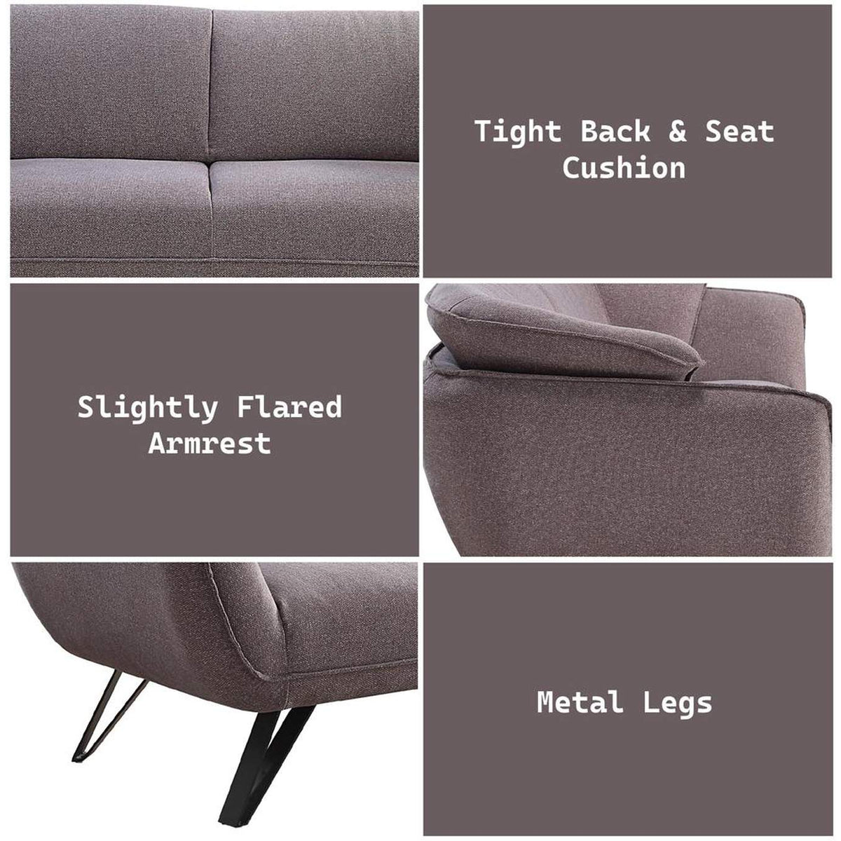 LV00209 Dalya Sofa