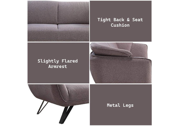 LV00209 Dalya Sofa