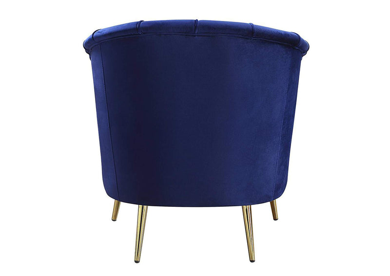 LV00211 Eivor Chair