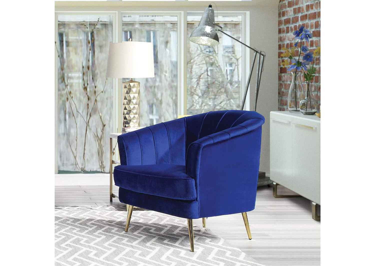 LV00211 Eivor Chair