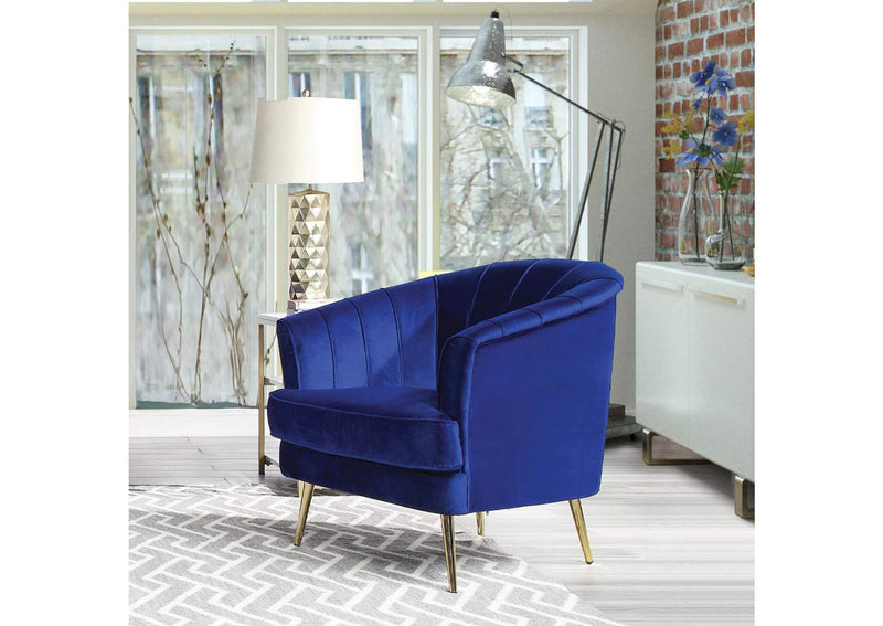 LV00211 Eivor Chair