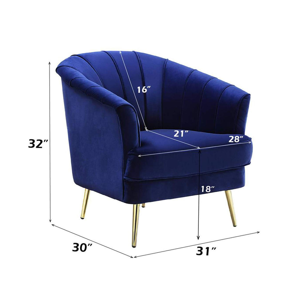 LV00211 Eivor Chair
