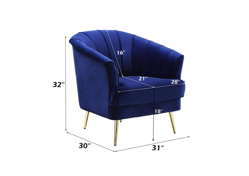 LV00211 Eivor Chair