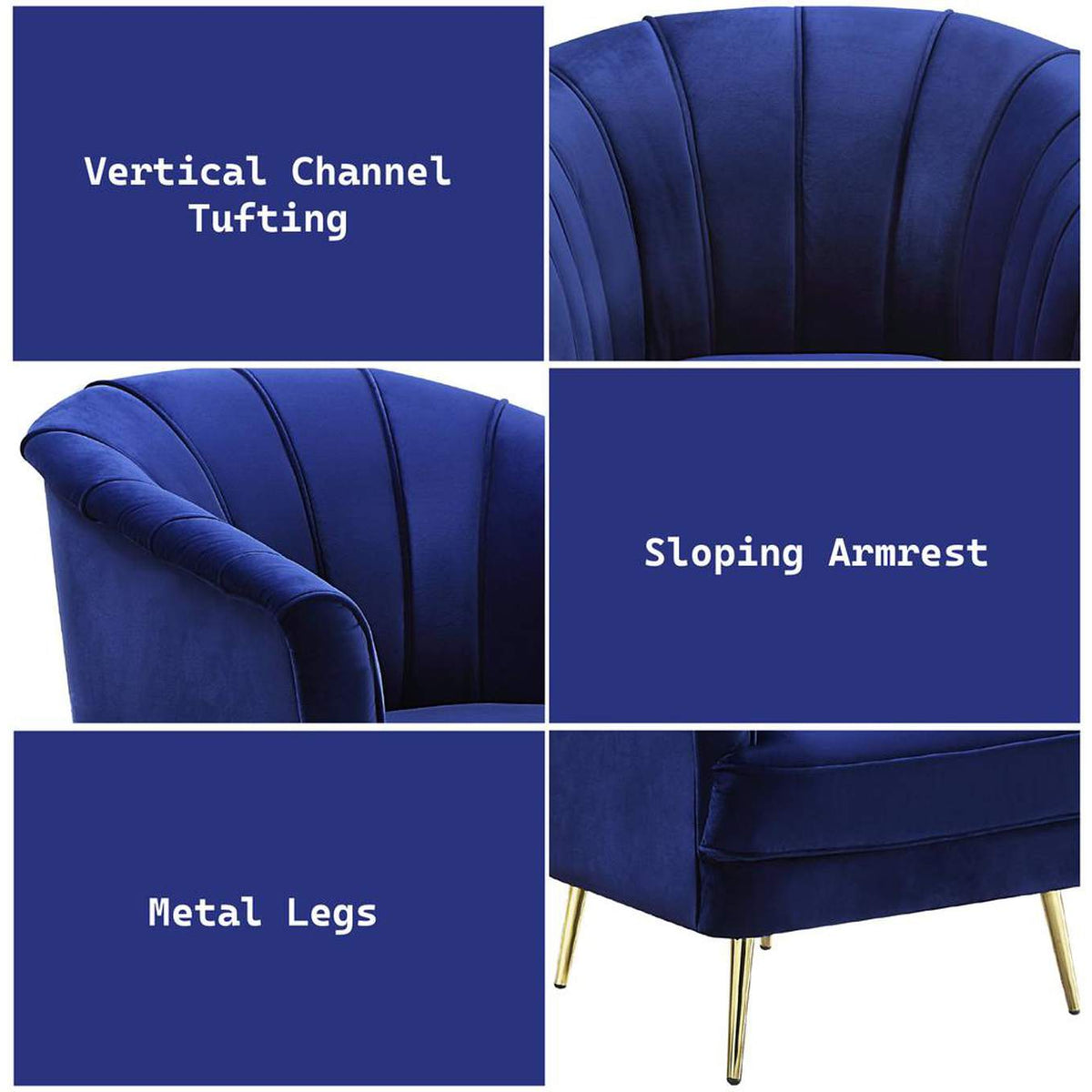LV00211 Eivor Chair