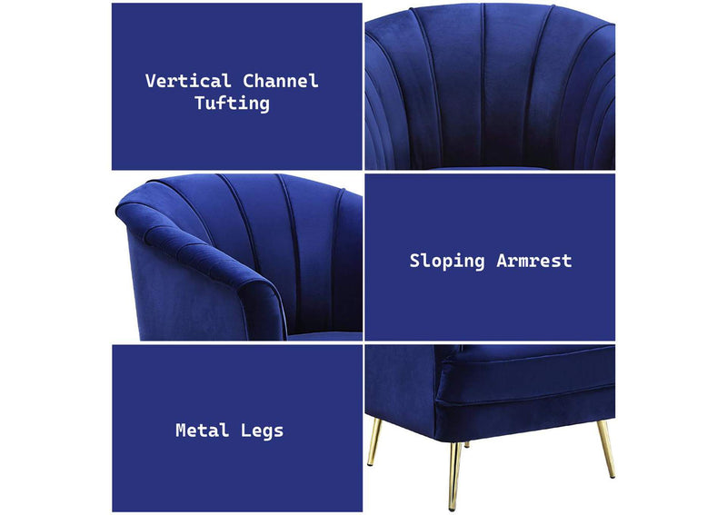 LV00211 Eivor Chair