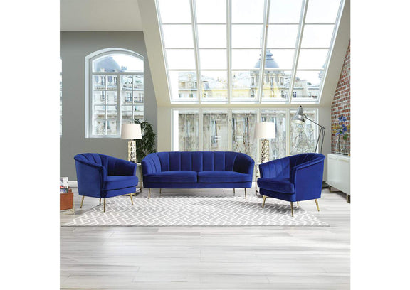 LV00211 Eivor Chair