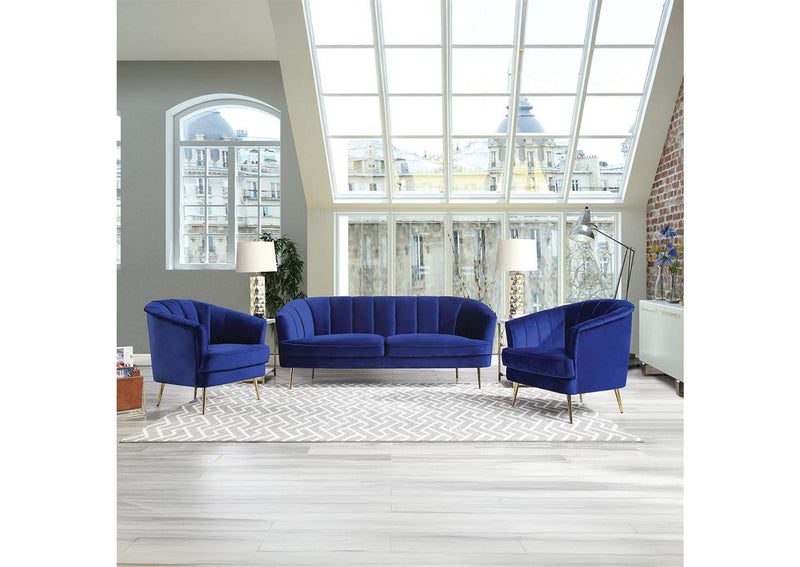 LV00211 Eivor Chair