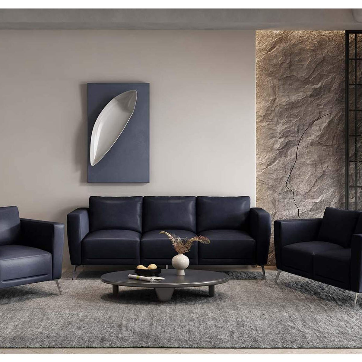LV00212 Astonic Sofa
