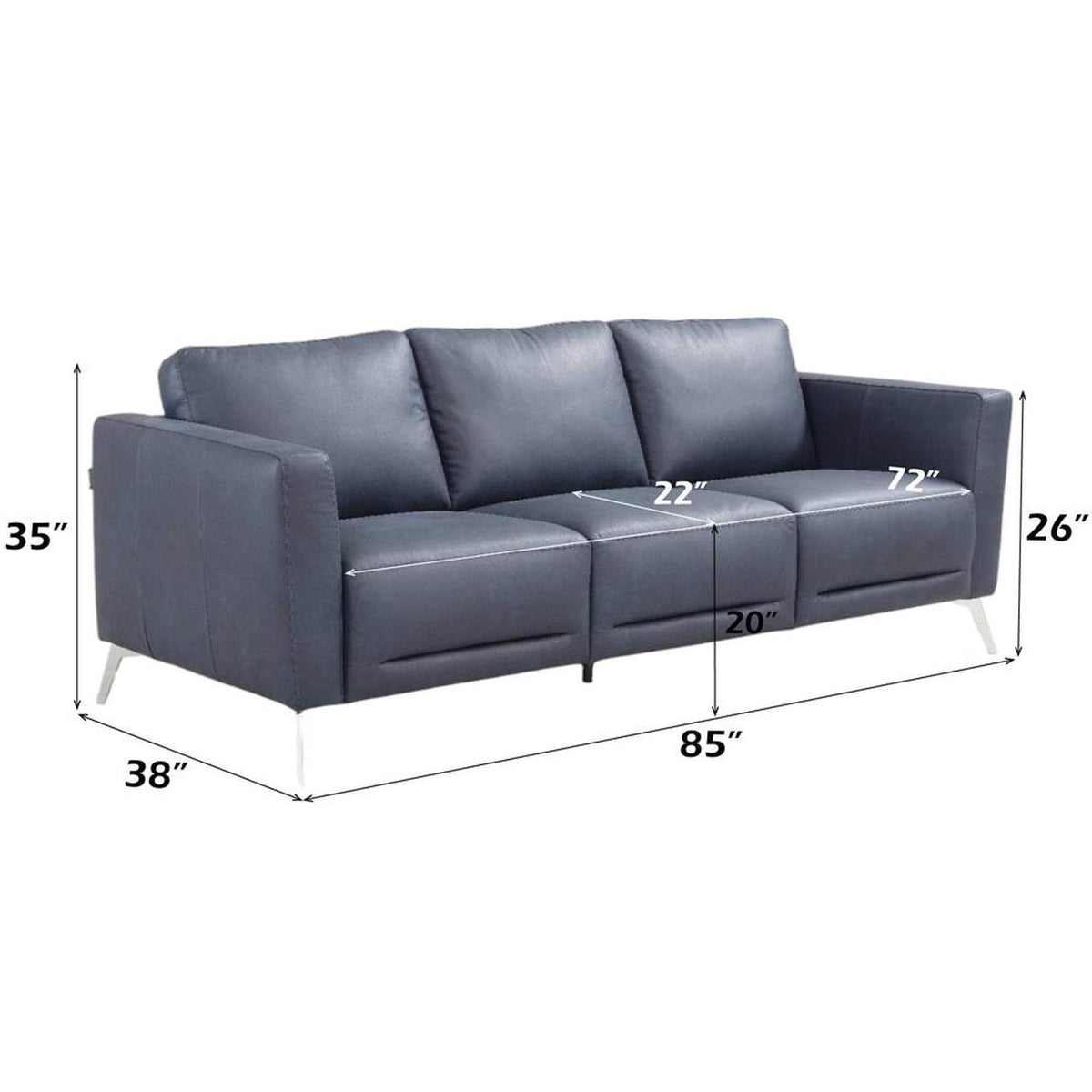 LV00212 Astonic Sofa