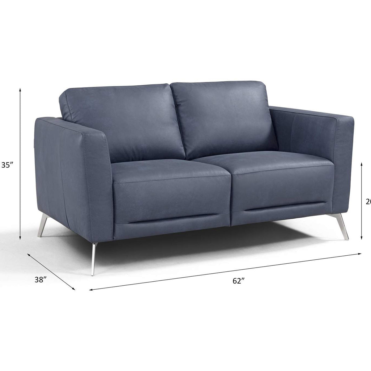 LV00213 Astonic Loveseat