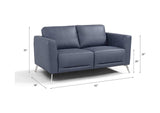 LV00213 Astonic Loveseat