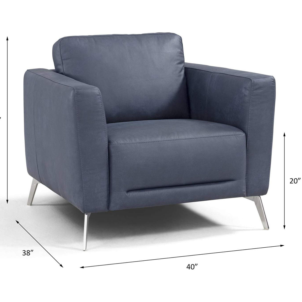 LV00214 Astonic Chair