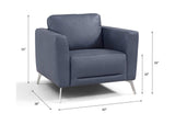 LV00214 Astonic Chair