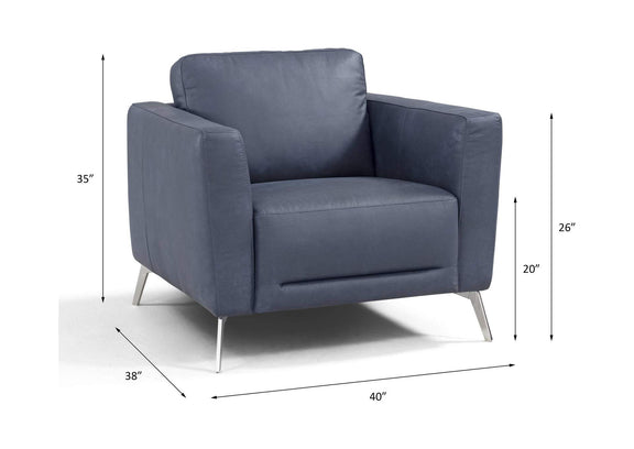 LV00214 Astonic Chair