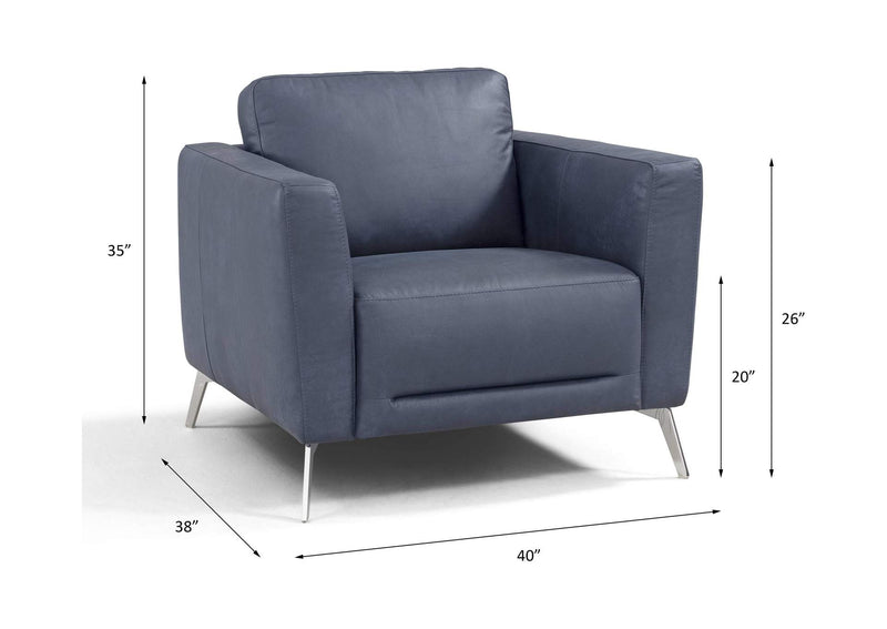 LV00214 Astonic Chair