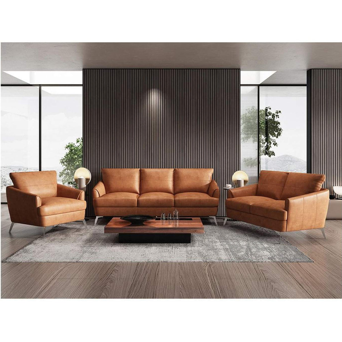 LV00218 Safi Chair