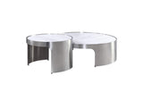 LV00223 Abilene Nesting Coffee Table Set