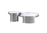 LV00223 Abilene Nesting Coffee Table Set