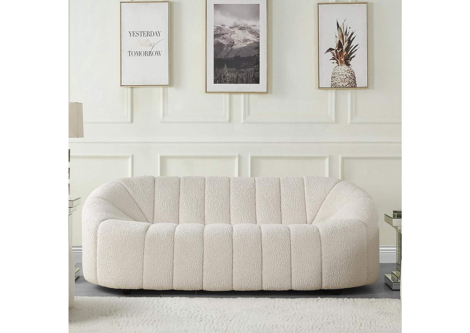 LV00229 Osmash Sofa
