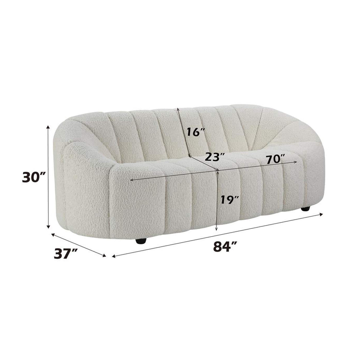 LV00229 Osmash Sofa