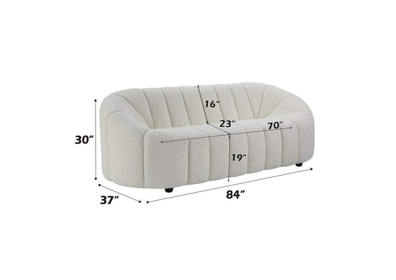 LV00229 Osmash Sofa