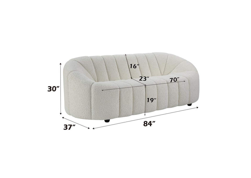 LV00229 Osmash Sofa