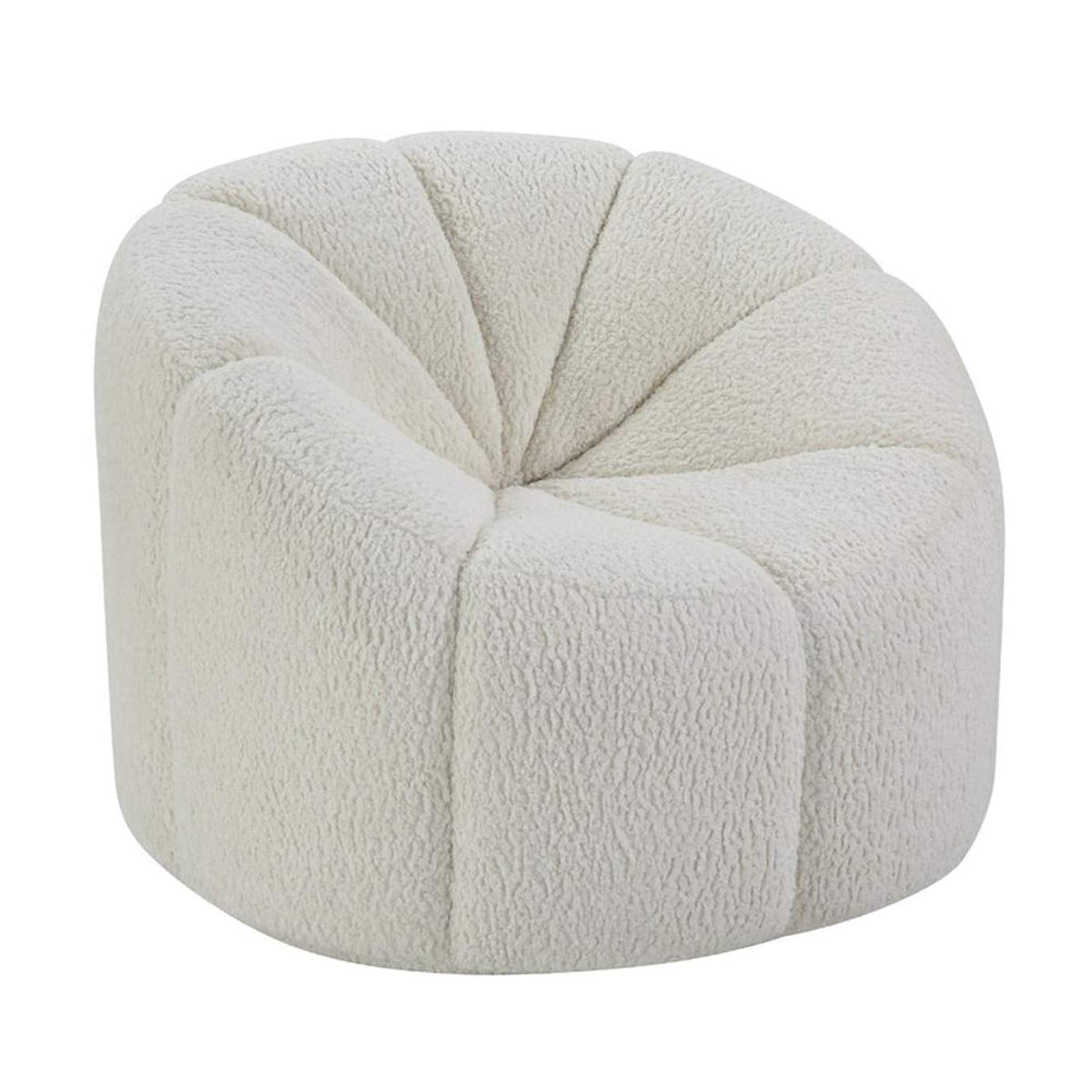 LV00230 Osmash Chair with Swivel