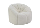 LV00230 Osmash Chair with Swivel