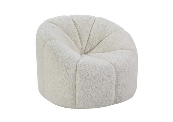 LV00230 Osmash Chair with Swivel