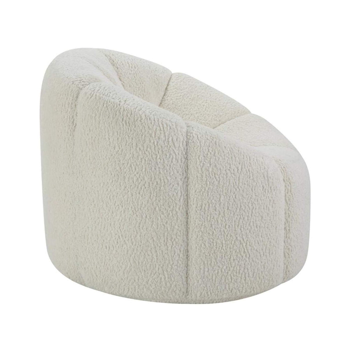 LV00230 Osmash Chair with Swivel