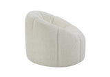 LV00230 Osmash Chair with Swivel