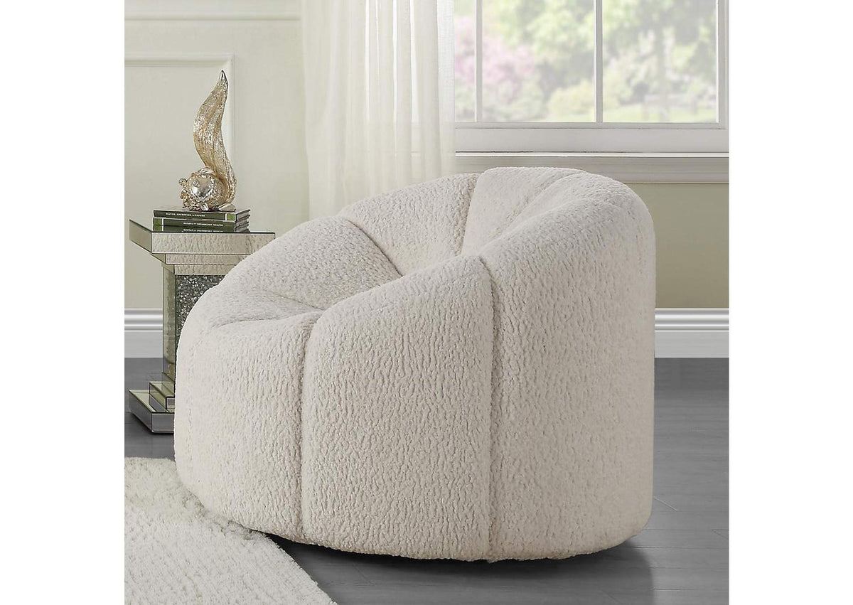 LV00230 Osmash Chair with Swivel