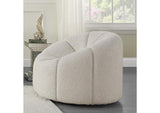 LV00230 Osmash Chair with Swivel