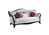 LV00251 Nurmive Sofa with 7 Pillows