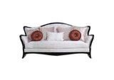 LV00251 Nurmive Sofa with 7 Pillows