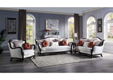 LV00251 Nurmive Sofa with 7 Pillows