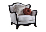 LV00253 Nurmive Chair with 2 Pillows