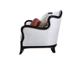 LV00253 Nurmive Chair with 2 Pillows