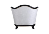 LV00253 Nurmive Chair with 2 Pillows