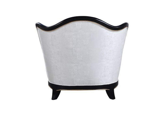 LV00253 Nurmive Chair with 2 Pillows